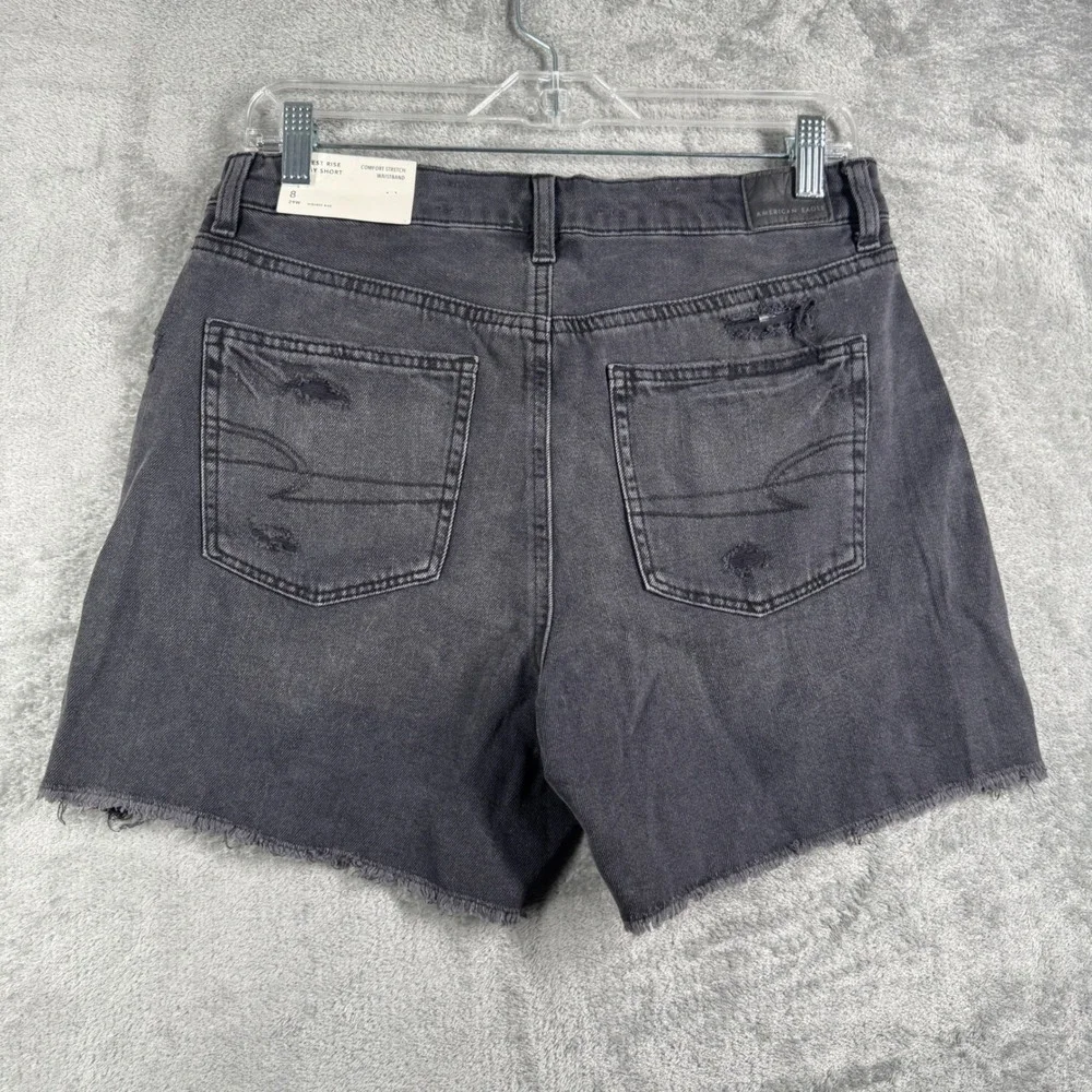American Eagle Baggy Short 8 29